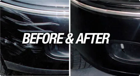 iScratch - Mobile Auto Body Repairs photo 2