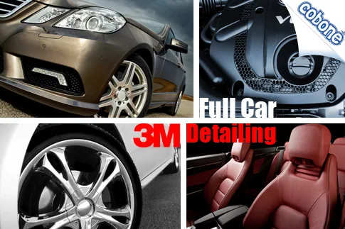 iScratch - Mobile Auto Body Repairs photo 3