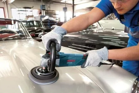 iScratch - Mobile Auto Body Repairs photo 4