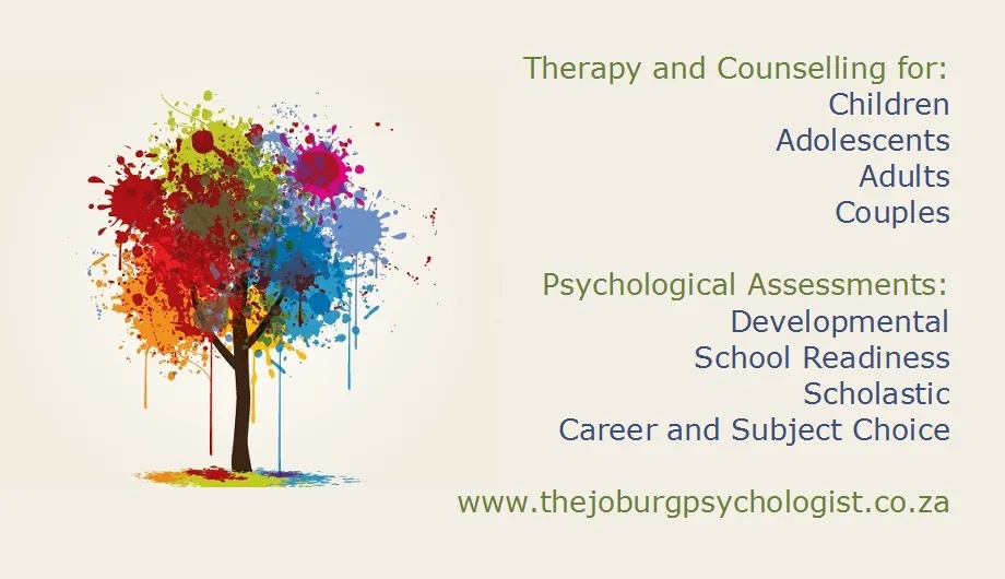 Jonathan Bosworth - Counselling Psychologist photo 1