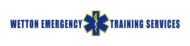 Wetton Emergency and Training Services logo