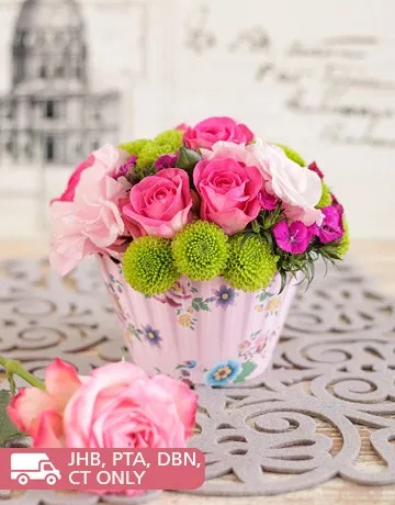 inMotion Flowers photo 2