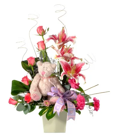 inMotion Flowers photo 3