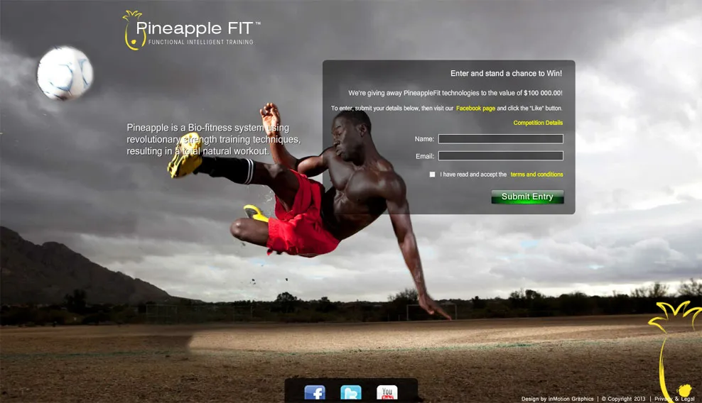 inMotion Graphics photo 2