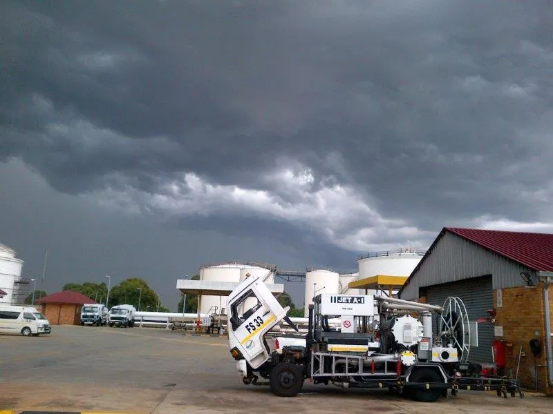DG Technical Services (Pty) Ltd photo 1
