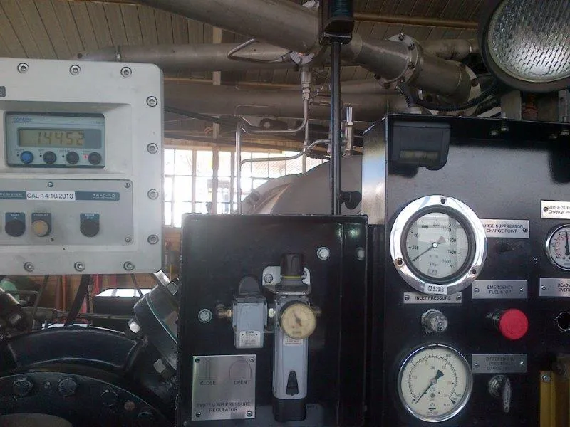 DG Technical Services (Pty) Ltd photo 2