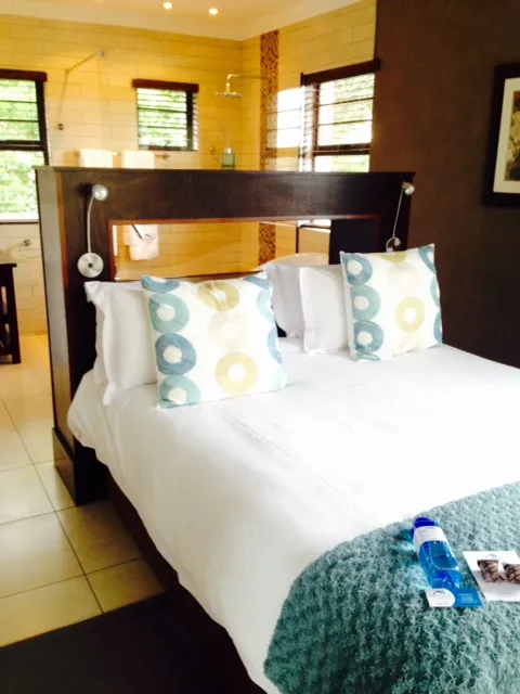 36 on Bonza Boutique Guesthouse photo 1