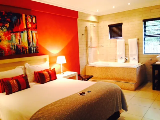 36 on Bonza Boutique Guesthouse photo 2