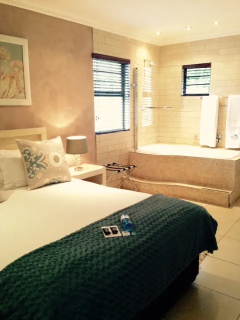 36 on Bonza Boutique Guesthouse photo 3