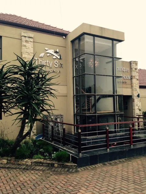 36 on Bonza Boutique Guesthouse photo 4