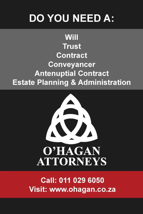 O'Hagan Attorneys photo 1