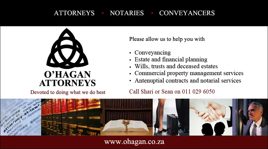 O'Hagan Attorneys photo 3