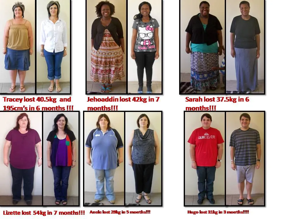 1st Personal Diet (Witbank & Klerksdorp) photo 1