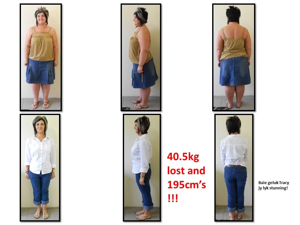 1st Personal Diet (Witbank & Klerksdorp) photo 2
