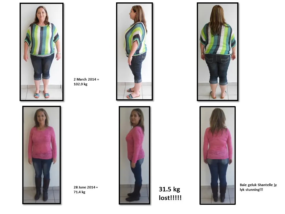 1st Personal Diet (Witbank & Klerksdorp) photo 3