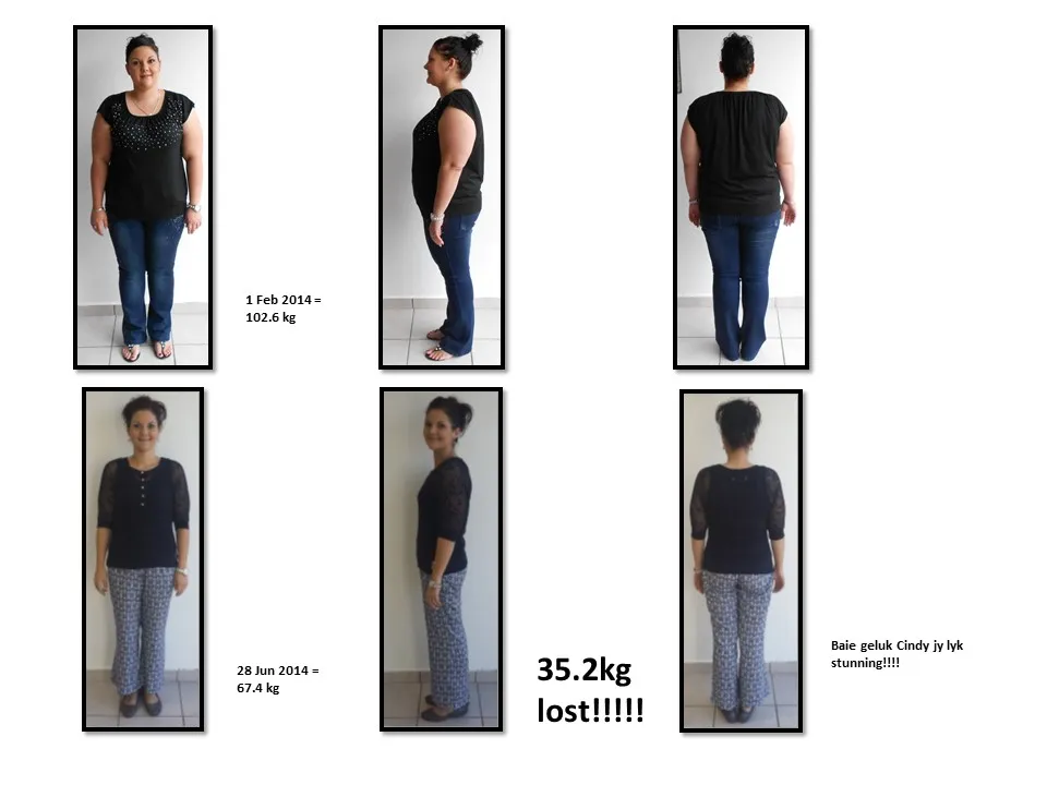 1st Personal Diet (Witbank & Klerksdorp) photo 4