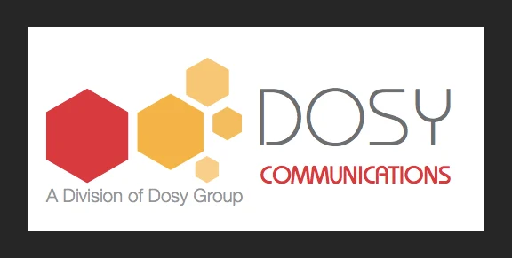 Dosy Communications logo