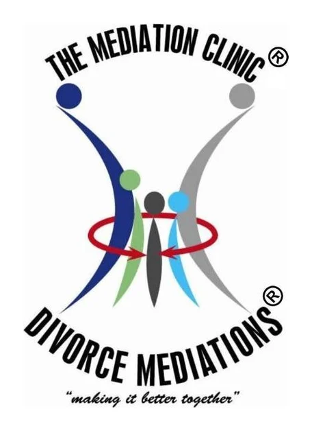 The Mediation Clinic logo