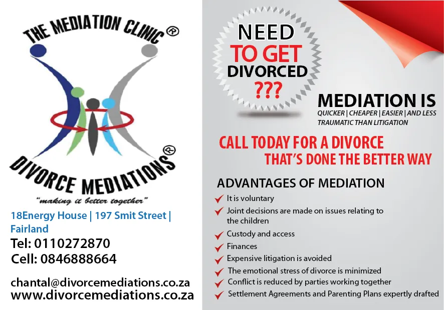 The Mediation Clinic photo 1