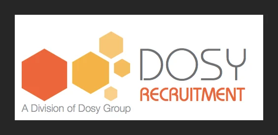 Dosy Recruitment logo
