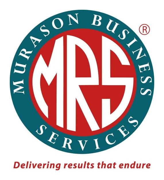 Murason Business Services logo