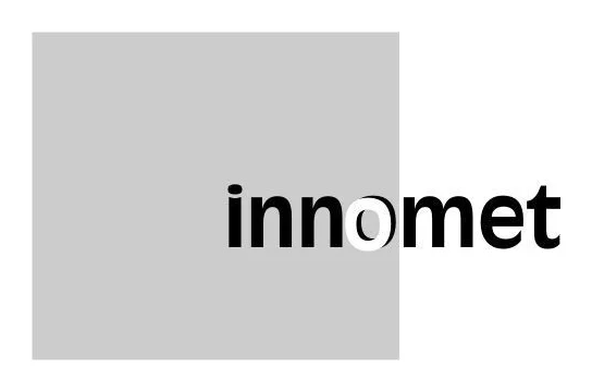 INNOMET logo