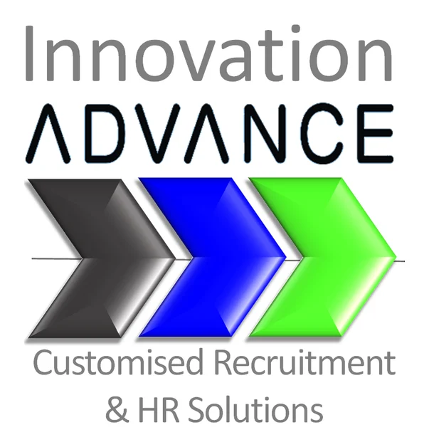 Innovation Advance Recruitment logo