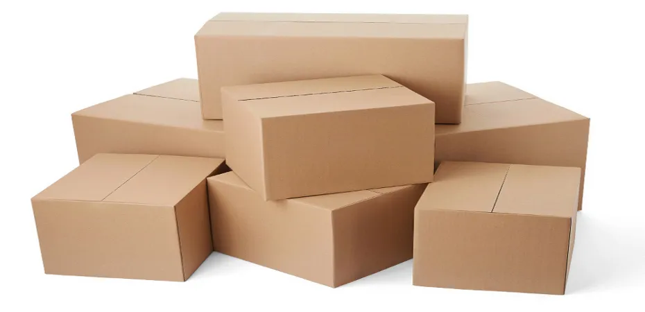 Variety Packaging photo 1