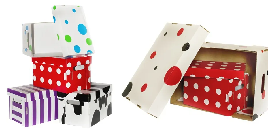 Variety Packaging photo 3