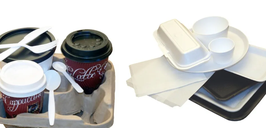 Variety Packaging photo 4