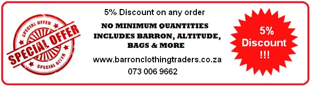#1 Barron Clothing Traders photo 1