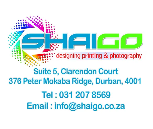 ShaiGo Design Print & Photography photo 1