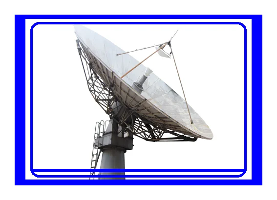 Mafube ICT Services logo