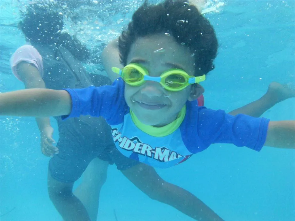 SwimRight Swim School photo 1