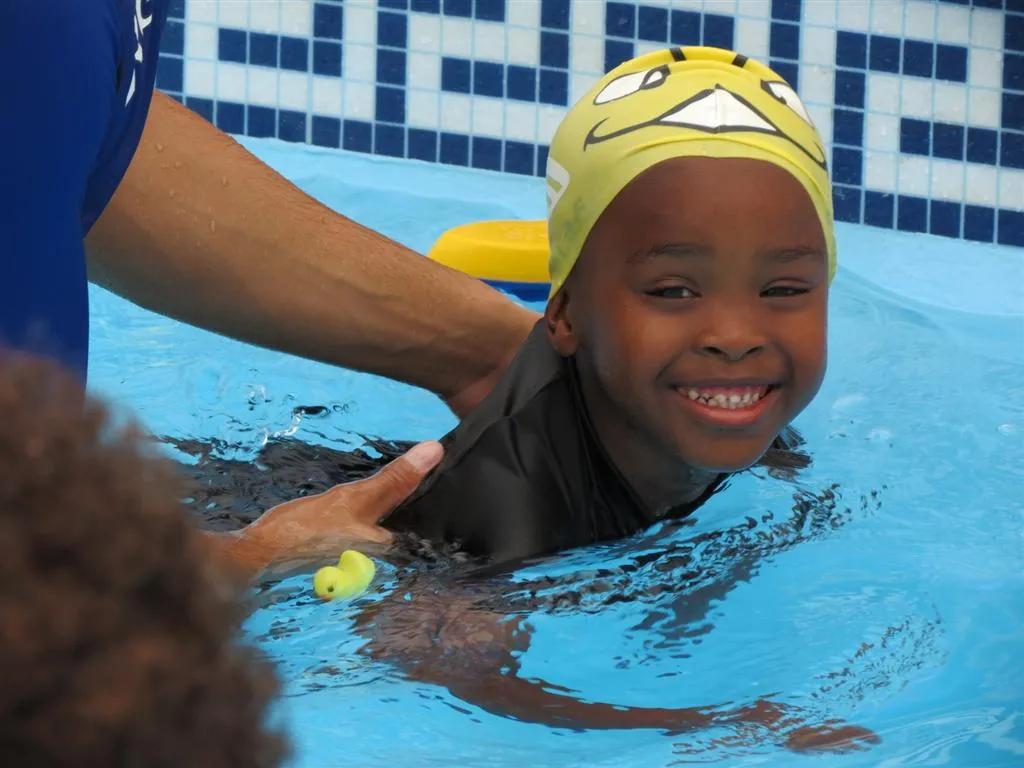 SwimRight Swim School photo 2