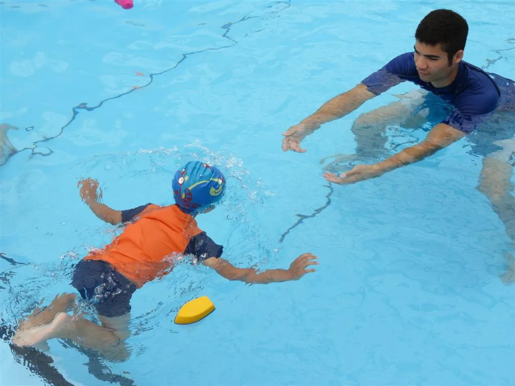 SwimRight Swim School photo 3