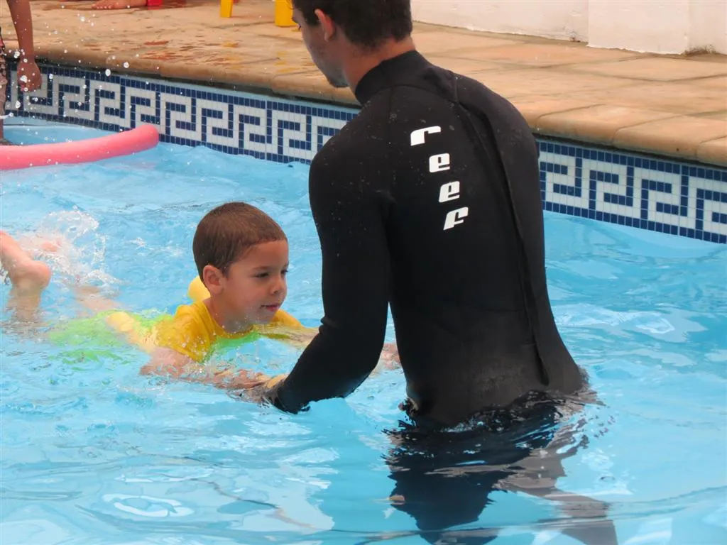 SwimRight Swim School photo 4