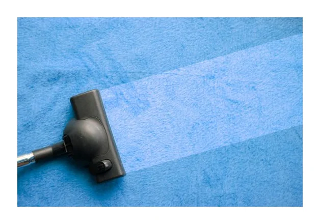 Imperial Cleaning logo