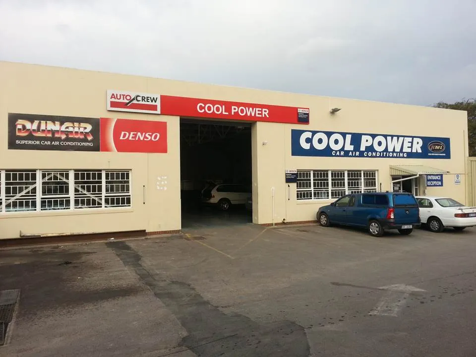 Cool Power Pinetown photo 1