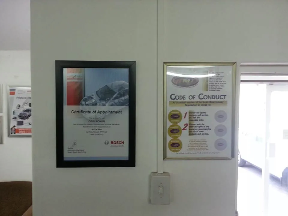 Cool Power Pinetown photo 2
