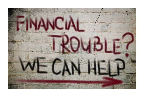 Integrated Debt Review Solutions logo