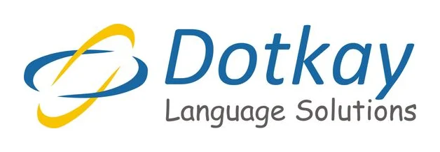 Dotkay Language Solutions logo
