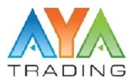 AYA Trading logo