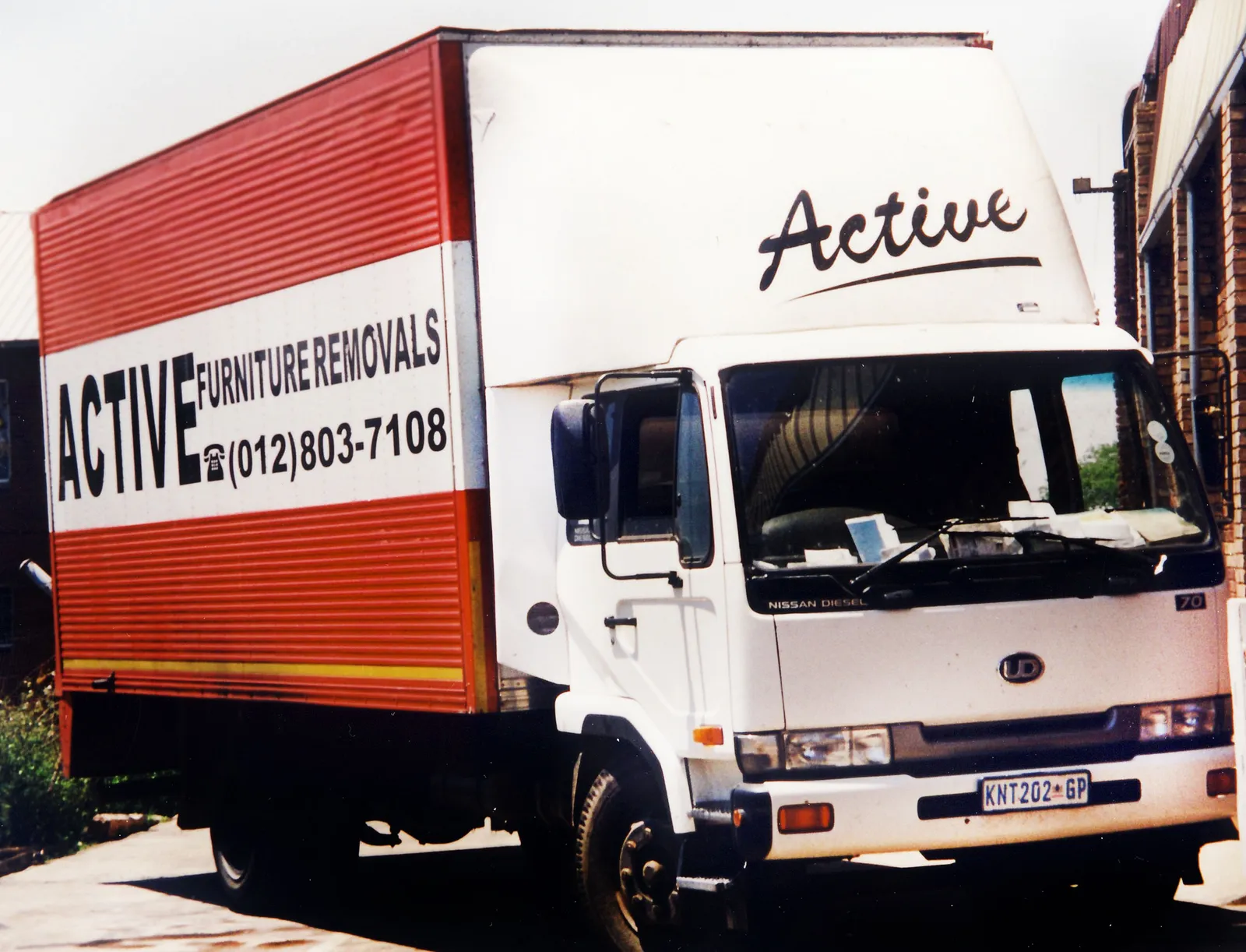 Active Furniture Removals photo 1