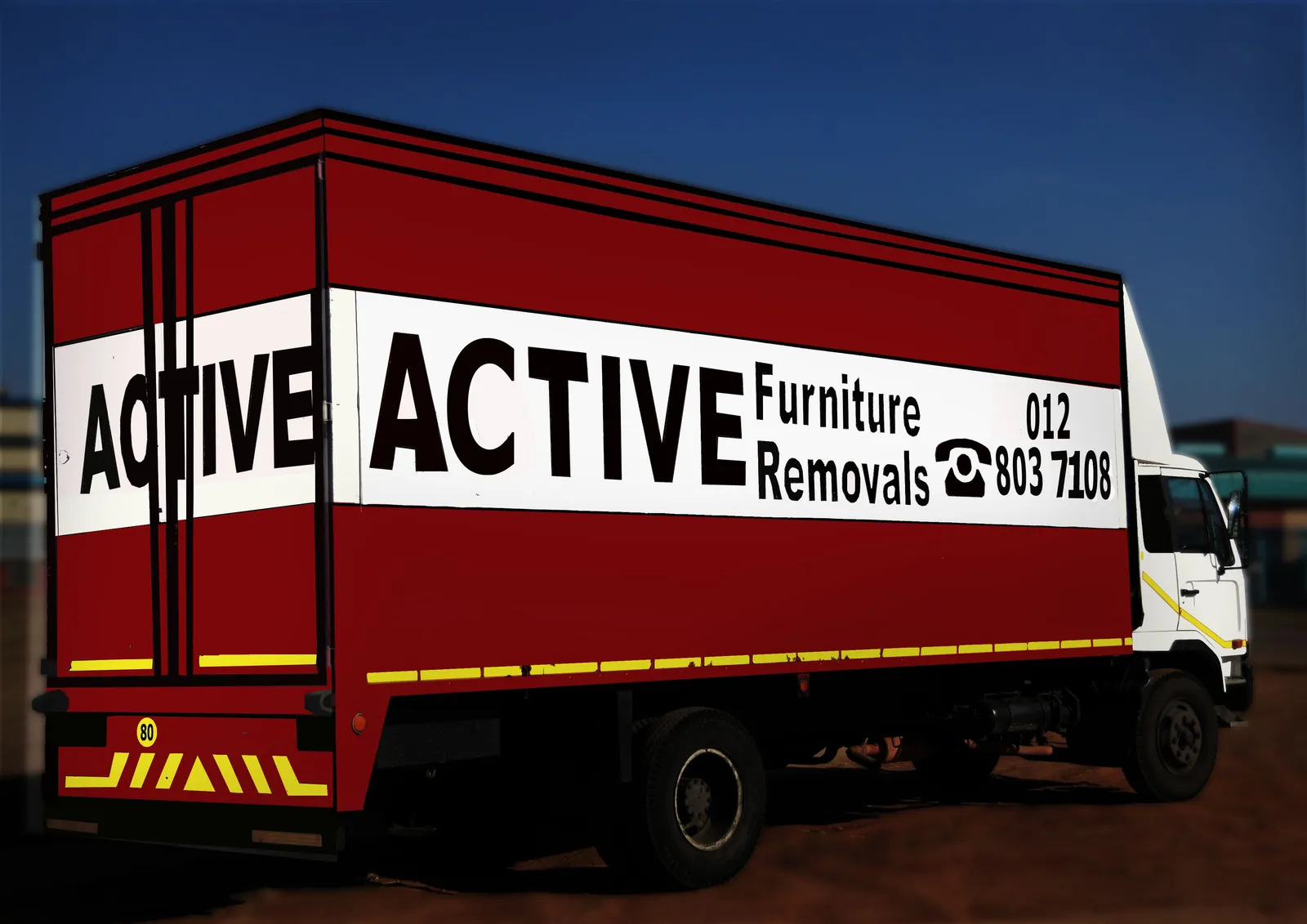 Active Furniture Removals photo 2