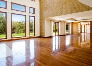 Pro wooden flooring photo 1