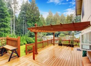Pro wooden flooring photo 2
