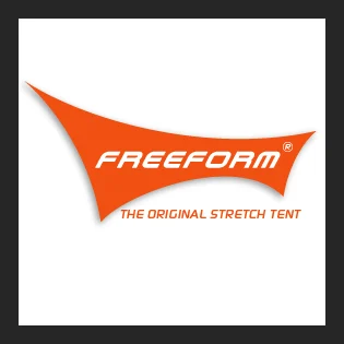 Freeform® logo