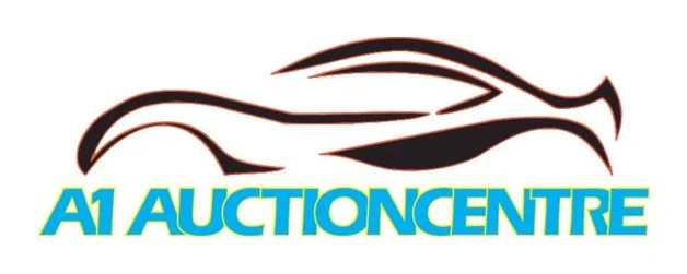 A1 Auctioncentre logo