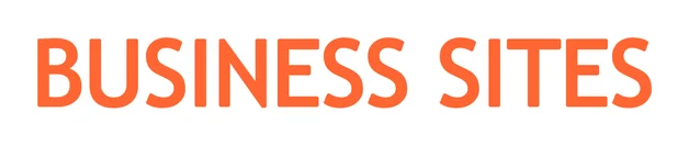 Business Sites logo